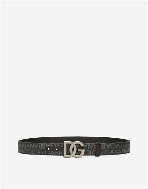 dolce gabbana belt fake|dolce and gabbana belts sale.